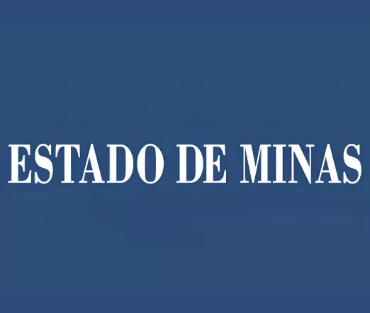 Artigo Portal Jornal Estado de Minas