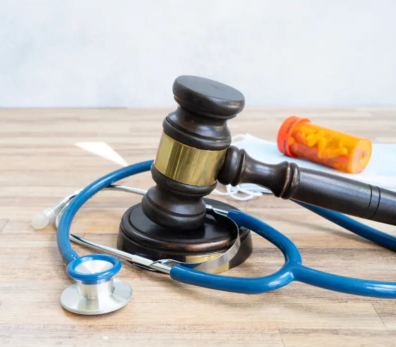 Suposto Erro Médico