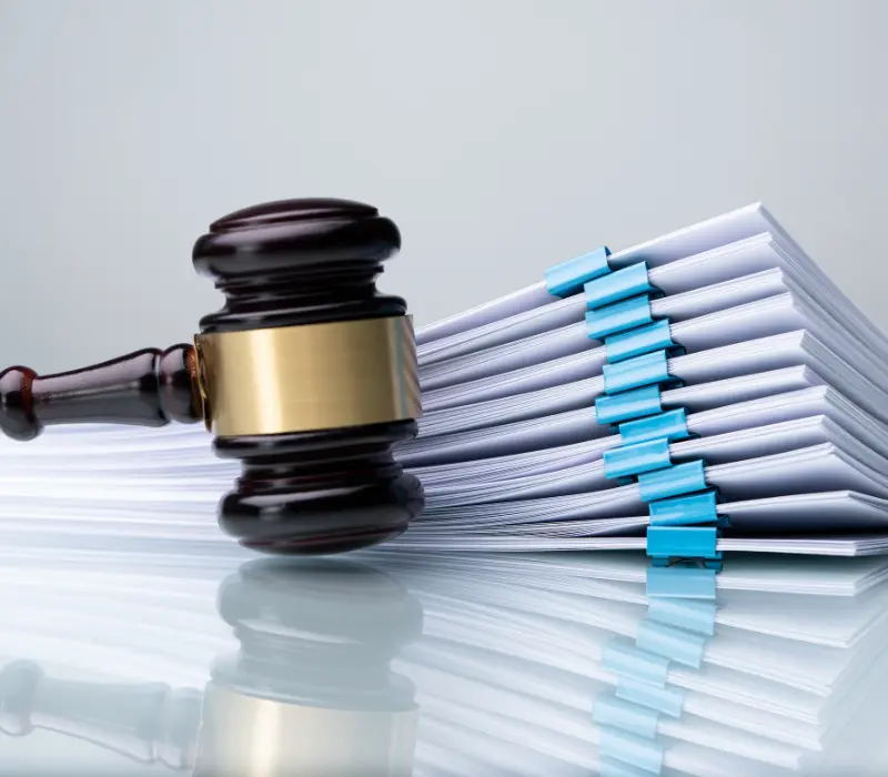 Médico Assistente em Processos Judiciais