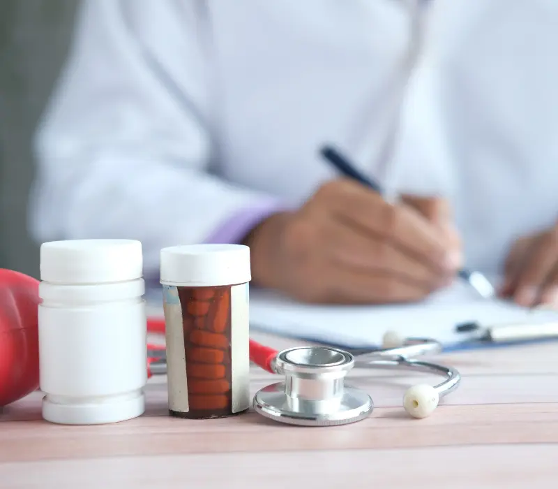 Como saber se houve erro médico