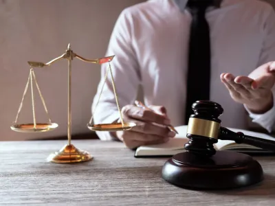 Defesa técnica na esfera criminal