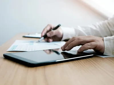 Consultoria técnica em várias especialidades e outros serviços